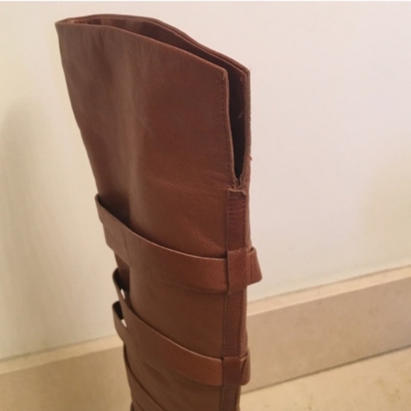 Michael Kors 5.5 Over the Knee Boots - Picture 2 of 3